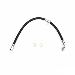 Acura TL Brake Hose - Rear - R1 Concepts - `09-`14